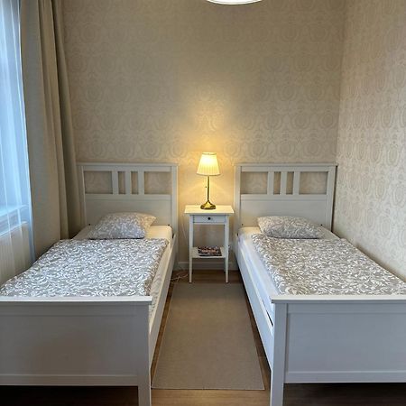 Апартаменты Belgard- House 32 Бялогард Экстерьер фото